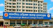 ময়মনসিংহে হামে আরও এক শিশুর মৃত্যু, মোট ২৪