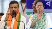 পশ্চিমবঙ্গে বিজেপির সংখ্যাগরিষ্ঠতা, যুক্তরাষ্ট্রে গুলিবিদ্ধ ৪ জন