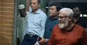 কুমিল্লায় আটকের পর বিএনপি নেতা রেজাউল কাইয়ুমকে ছেড়ে দিল পুলিশ