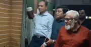 কুমিল্লা বিএনপি নেতা রেজাউল কাইয়ুম আটকের ১২ ঘণ্টা পর ছাড়া পেয়েছেন