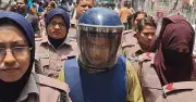 সন্ত্রাস মামলায় সাবেক এমপি বুবলী গ্রেফতার দেখানোর আদেশ