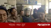 সাবেক এমপি বুবলী ফের গ্রেফতার, কারাগারে প্রেরণ