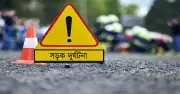 ময়মনসিংহে ট্রাক-সিএনজি অটোরিকশা সংঘর্ষে ৩ জন নিহত