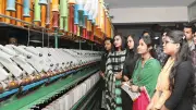 টেক্সটাইল ইঞ্জিনিয়ারিং ভর্তি পরীক্ষার ফল প্রকাশ