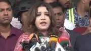 পররাষ্ট্র প্রতিমন্ত্রী বলেছেন লিমন-বৃষ্টি হত্যার বিচারে যুক্তরাষ্ট্রের সঙ্গে যোগাযোগ রাখছে সরকার
