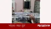 টঙ্গীতে বস্তির এসি রুমে মাদক সেবন করতেন নামিদামিরা