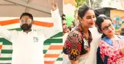 পশ্চিমবঙ্গ নির্বাচন: করিমপুরে তৃণমূল এগিয়ে, বরানগরে পিছিয়ে