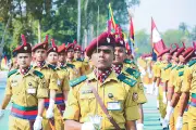 ২০২৭ সালে ক্যাডেট কলেজে ভর্তির প্রস্তুতি শুরু করুন