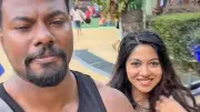 হানিমুনে জেফার রহমান ও রাফসান সাবাব, অবস্থান মালয়েশিয়া