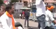 পশ্চিমবঙ্গে ইতিহাস গড়ে সরকার গঠনের পথে বিজেপি