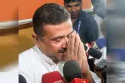 পশ্চিমবঙ্গে ভোট গণনায় এগিয়ে তৃণমূল, বিজেপির দাবি জয় নিশ্চিত