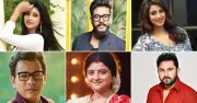 তারকা প্রার্থীদের ভাগ্য বিপরীত: পশ্চিমবঙ্গে পিছিয়ে, তামিলনাড়ুতে এগিয়ে