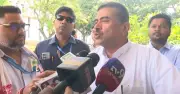 দেড় দশকের তৃণমূল শাসনের অবসান, বিজেপির দোরগোড়ায় জয়