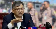 পুলিশের নতুন পোশাক মানানসই নয়: স্বরাষ্ট্রমন্ত্রী