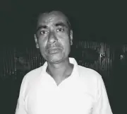 নাটোরে মাছ ব্যবসায়ী হত্যা: স্ত্রী ও ছেলে গ্রেপ্তার, চাপাতি উদ্ধার