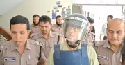 মিরপুর থানায় বিপ্লব শেখ হত্যা: মাসুদ উদ্দিন চৌধুরী ৩ দিনের রিমান্ডে
