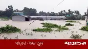 বন্যা পরিস্থিতি আরও অবনতি, সাত নদীর পানি বিপৎসীমার ওপর