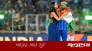 গার্লফ্রেন্ড কালচার নিয়ে কঠোর হচ্ছে বিসিসিআই