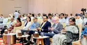 বাংলাদেশে জলবায়ু-সহনশীল স্বাস্থ্য ব্যবস্থা শক্তিশালীকরণ বিষয়ক কর্মশালা অনুষ্ঠিত