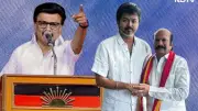 তামিলনাড়ুতে স্তালিনের অপ্রত্যাশিত পরাজয়, বাবুর প্রতিশোধের জয়