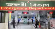 রাজধানীর শাহবাগে চিকিৎসকের মৃত্যু, মরদেহ হাসপাতালে