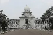 সাবরেজিস্ট্রার অফিসে এইচডি সিসিটিভি ক্যামেরা স্থাপনে হাইকোর্টের রুল