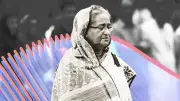 হাসিনা-কাদেরসহ ২৬২ নেতাকর্মীর বিরুদ্ধে গ্রেপ্তারি পরোয়ানা জারি