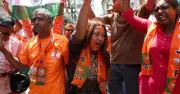 পশ্চিমবঙ্গে ঐতিহাসিক জয় পেতে চলেছে বিজেপি: সুকান্ত মজুমদার