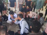 ঢামেক হাসপাতালে দালাল নির্মূলে যৌথ অভিযান, আটক ৪৯