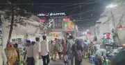 ঈদুল আজহায় দোকান খোলা রাখার সময় বাড়ানোর অনুরোধ দোকান মালিক সমিতির