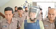 বিপ্লব শেখ হত্যা মামলায় লেফটেন্যান্ট জেনারেল (অব.) মাসুদের ৩ দিনের রিমান্ড