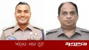 তিন দশকের বিসিএস পুলিশ অ্যাসোসিয়েশনে নতুন নেতৃত্ব জাহিদ-মিজান