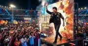 থালাপতি বিজয়: পর্দার নায়ক থেকে বাস্তব রাজনীতির প্রতীক