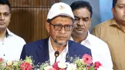 চার-পাঁচ দিনের মধ্যে হামের সংক্রমণ কমবে: স্বাস্থ্য অধিদপ্তর