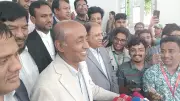 প্রধান বিচারপতির সিদ্ধান্তে হস্তক্ষেপ নয়: আইনমন্ত্রী