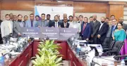 কমিউনিটি ব্যাংকের ‘এডুস্যুট ৩৬০’ উদ্বোধন