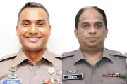 ৩০তম বিসিএস পুলিশ অ্যাসোসিয়েশনের নতুন কমিটি গঠিত