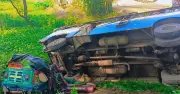 ছাতকে সড়ক দুর্ঘটনায় নিহত ৫, একই পরিবারের ৩ জন