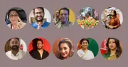 পশ্চিমবঙ্গ নির্বাচনে তারকা প্রার্থীদের ভাগ্য নির্ধারণ: বিজেপির জয়জয়কার, তৃণমূলের ধাক্কা