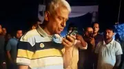 মহিলা দল নেত্রীর মেলা ভেঙে দিলেন এমপি, পশ্চিমবঙ্গে কে হচ্ছেন মুখ্যমন্ত্রী?