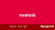 বাংলাদেশে বজ্রপাতের ঝুঁকি: মে মাসেই সবচেয়ে বেশি তীব্র ও ভয়াবহ