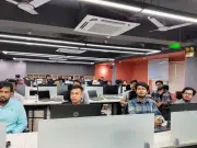 ঢাকায় চালু হলো বৃহত্তম সেমিকন্ডাক্টর প্রশিক্ষণ কেন্দ্র