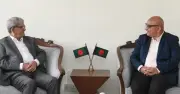 গ্রামীণ উন্নয়নে সিআইআরডিএপি’র সাথে যৌথ উদ্যোগ জোরদার করবে: মির্জা ফখরুল