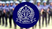মধ্যরাতে কালবৈশাখীর আতঙ্ক, পুলিশ সপ্তাহে পদক পাচ্ছেন ১০৭ জন