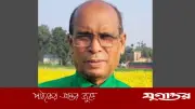 বগুড়ায় বিএনপি নেতাকে ছুরিকাঘাতে হত্যাচেষ্টা, ৩৮ জনের বিরুদ্ধে মামলা