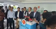 ২০ হাজার কিমি খাল খননের প্রতিশ্রুতি পূরণে কাজ করছে সরকার: পানিসম্পদ মন্ত্রী
