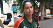 মেজাজ হারিয়ে শাস্তির মুখে নিগার সুলতানা জ্যোতি