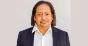 সিকদার গ্রুপের এমডি রন হক সিকদারের মৃত্যু