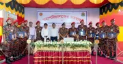 বিএডিসি চেয়ারম্যানের কৃষি উন্নয়নে নিষ্ঠা ও জবাবদিহিতার আহ্বান