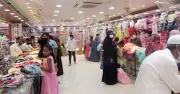 ঈদে দোকান খোলা রাখার সময় বাড়ানোর দাবি দোকান মালিক সমিতির